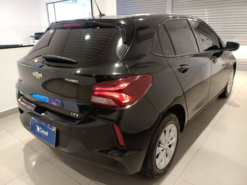 chevrolet onix 1.0 turbo flex ltz manual 4p 20218