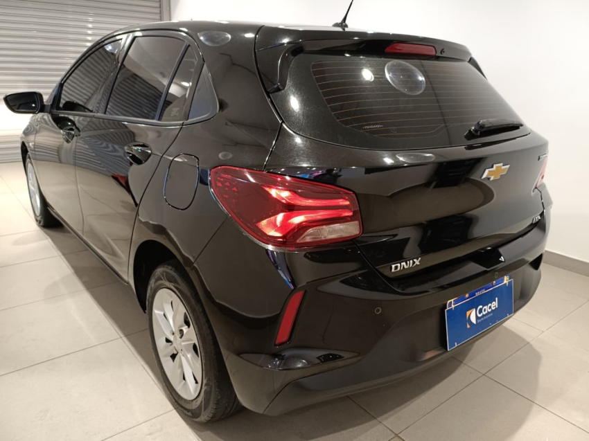 chevrolet onix 1.0 turbo flex ltz manual 4p 20217