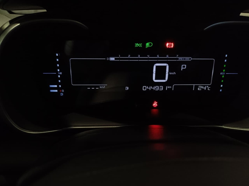 citroen c4 cactus 1.6 vti 120 flex x-series eat6 4p automatico 202312