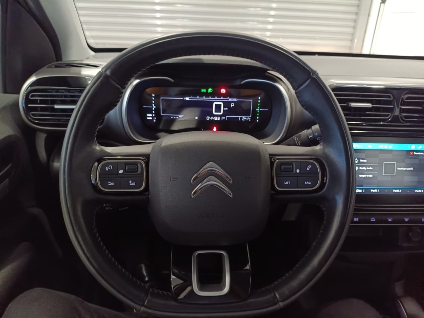 citroen c4 cactus 1.6 vti 120 flex x-series eat6 4p automatico 202310