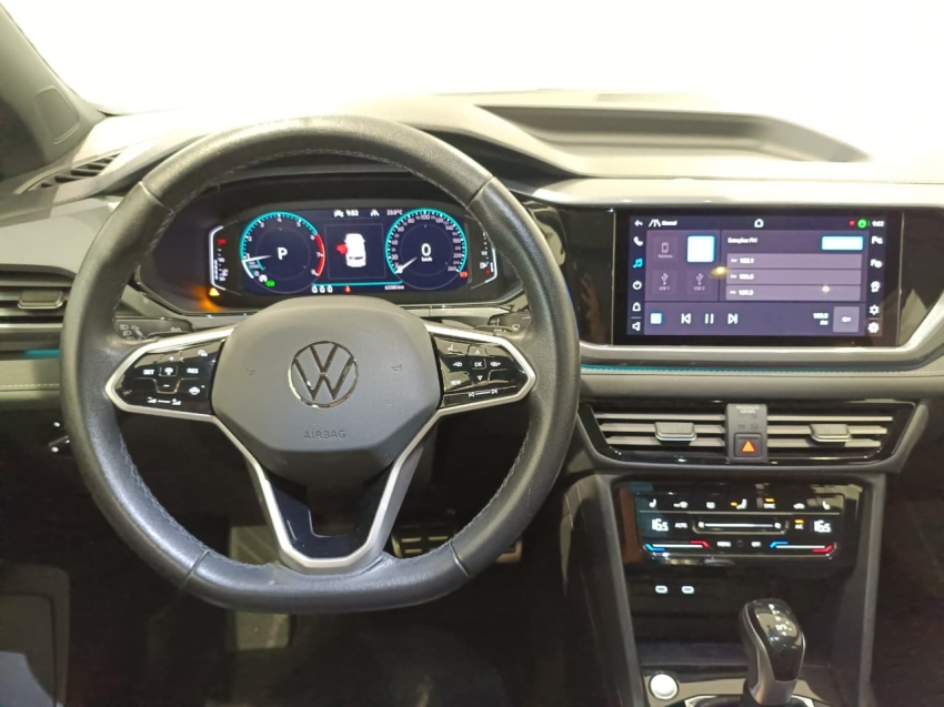volkswagen taos 1.4 250 tsi total flex highline automatico 4p 202314