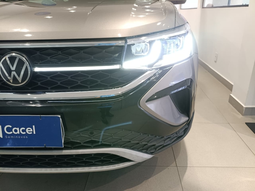 volkswagen taos 1.4 250 tsi total flex highline automatico 4p 20234