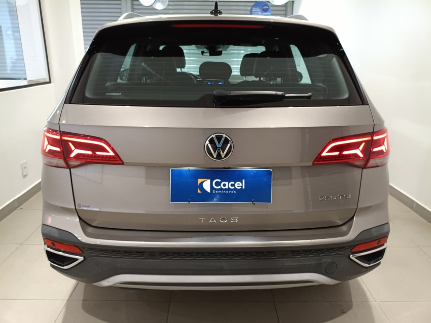 volkswagen taos 1.4 250 tsi total flex highline automatico 4p 202311