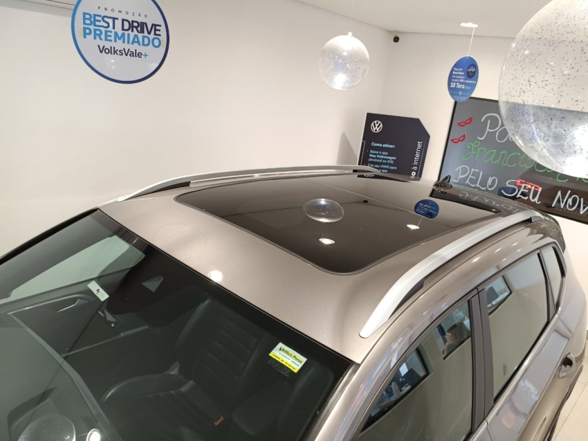 volkswagen taos 1.4 250 tsi total flex highline automatico 4p 20237