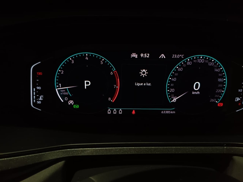 volkswagen taos 1.4 250 tsi total flex highline automatico 4p 202313