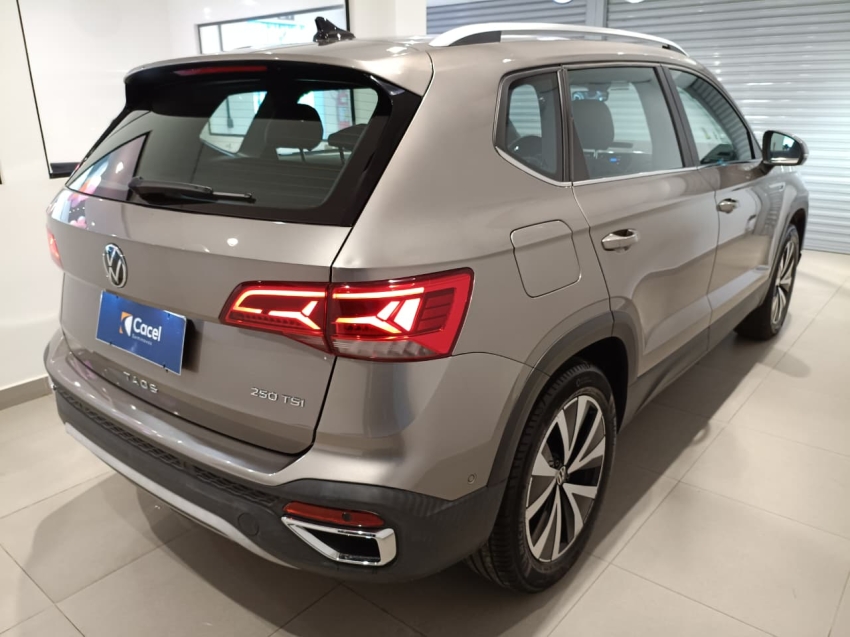 volkswagen taos 1.4 250 tsi total flex highline automatico 4p 202312
