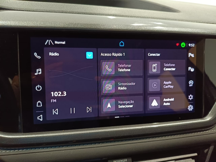 volkswagen taos 1.4 250 tsi total flex highline automatico 4p 202316