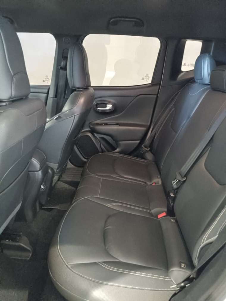 jeep renegade 1.3 t270 turbo flex s 4x4 at9 4p automatico 202217