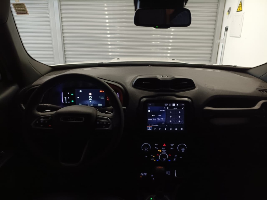 jeep renegade 1.3 t270 turbo flex s 4x4 at9 4p automatico 202214