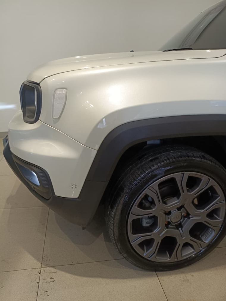 jeep renegade 1.3 t270 turbo flex s 4x4 at9 4p automatico 20225