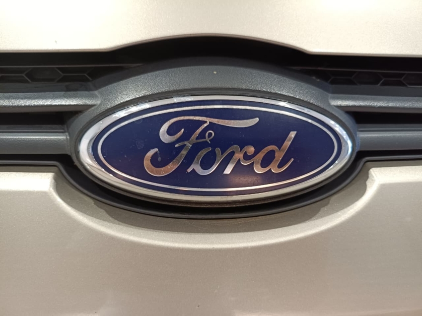ford ecosport 1.6 se 16v flex 4p automatico 20176