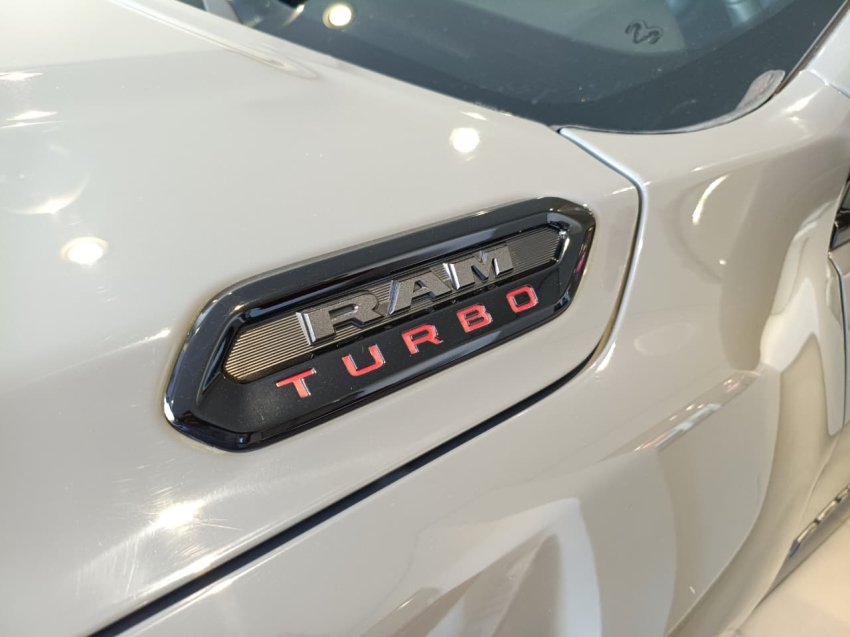 ram rampage 2.0 turbo diesel rebel 4x4 automatico 4p 20247