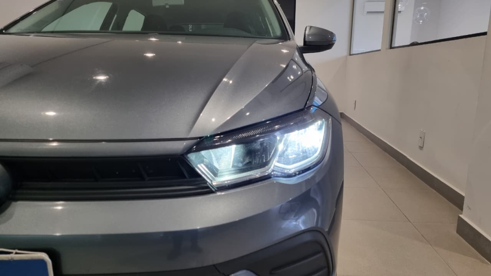 volkswagen polo 1.0 170 tsi comfortline automatico flex 4p 20254