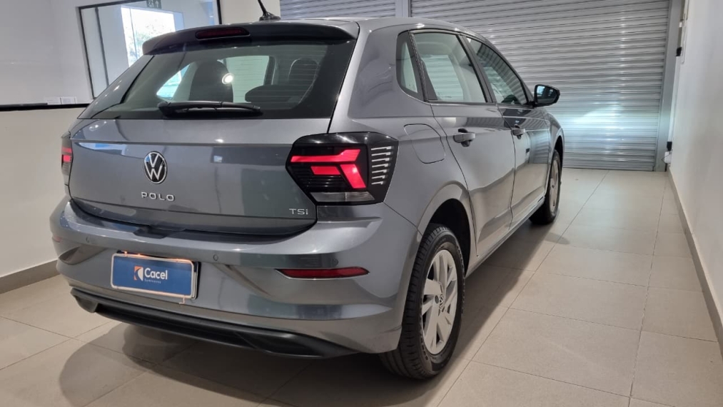 volkswagen polo 1.0 170 tsi comfortline automatico flex 4p 20255