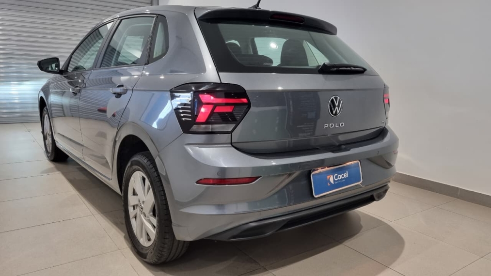 volkswagen polo 1.0 170 tsi comfortline automatico flex 4p 20257