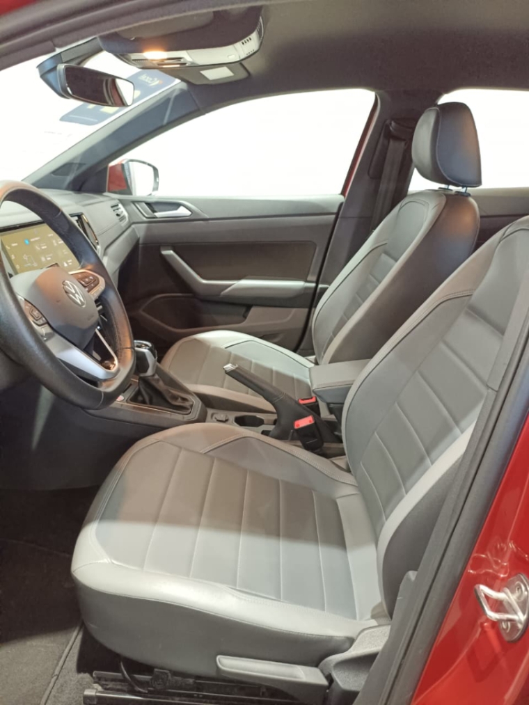 volkswagen nivus 1.0 200 tsi total flex highline automatico 4p 202417