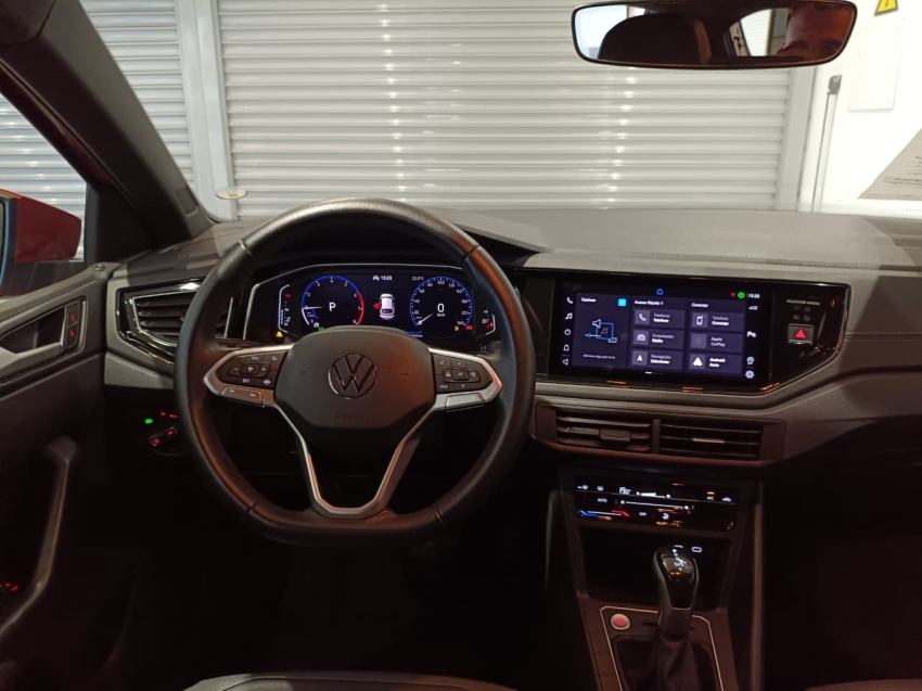 volkswagen nivus 1.0 200 tsi total flex highline automatico 4p 202412