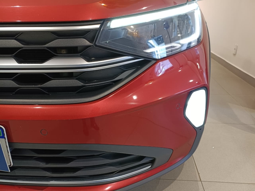 volkswagen nivus 1.0 200 tsi total flex highline automatico 4p 20245