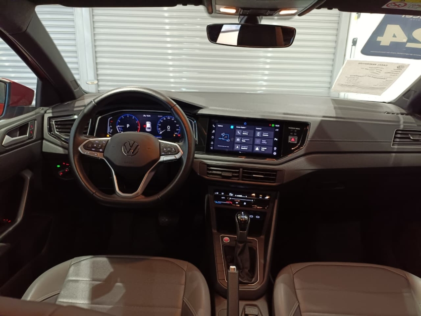 volkswagen nivus 1.0 200 tsi total flex highline automatico 4p 202413