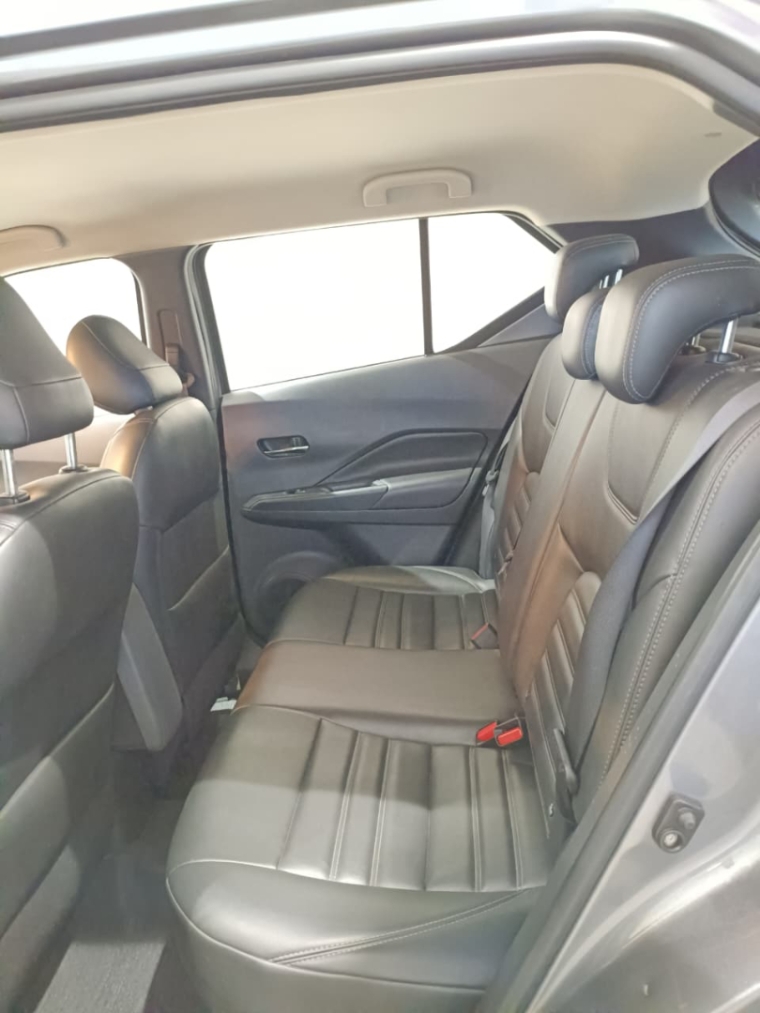 nissan kicks 1.6 16v flexstart s 4p xtronic flex automatico 202015