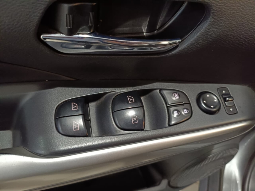nissan kicks 1.6 16v flexstart s 4p xtronic flex automatico 202014