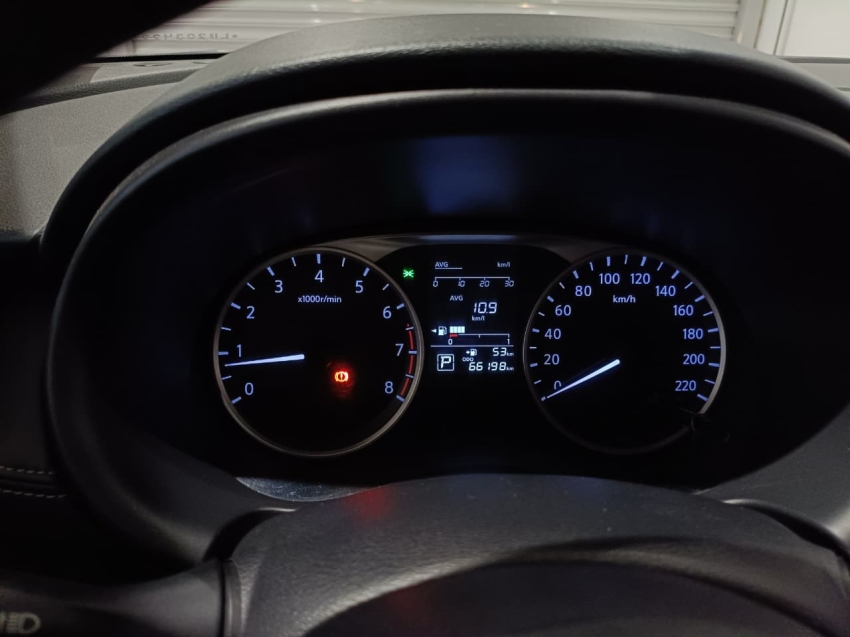 nissan kicks 1.6 16v flexstart s 4p xtronic flex automatico 202010