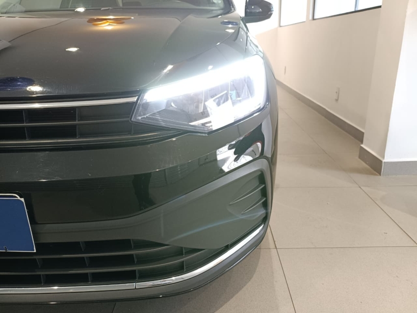 volkswagen virtus 1.0 170 tsi automatico flex 4p 20254