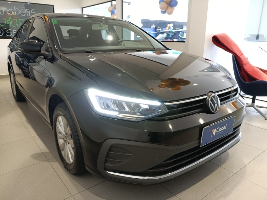 volkswagen virtus 1.0 170 tsi automatico flex 4p 20253