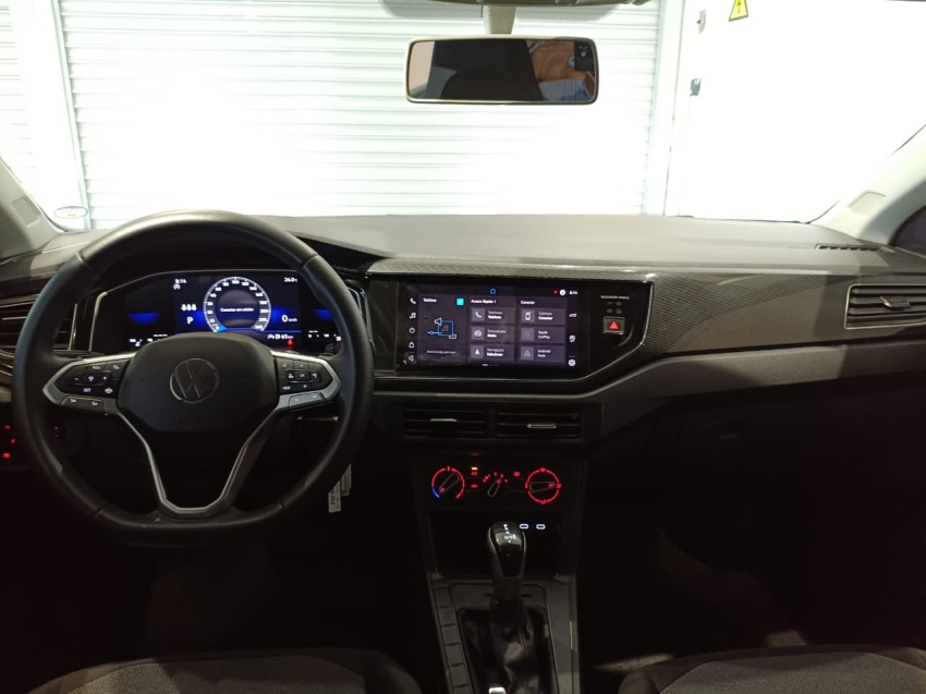 volkswagen virtus 1.0 170 tsi automatico flex 4p 202513