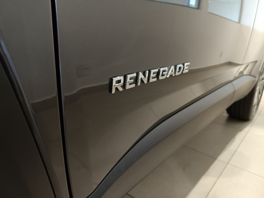 jeep renegade 1.3 t270 turbo flex longitude at6 4p automatico 20256