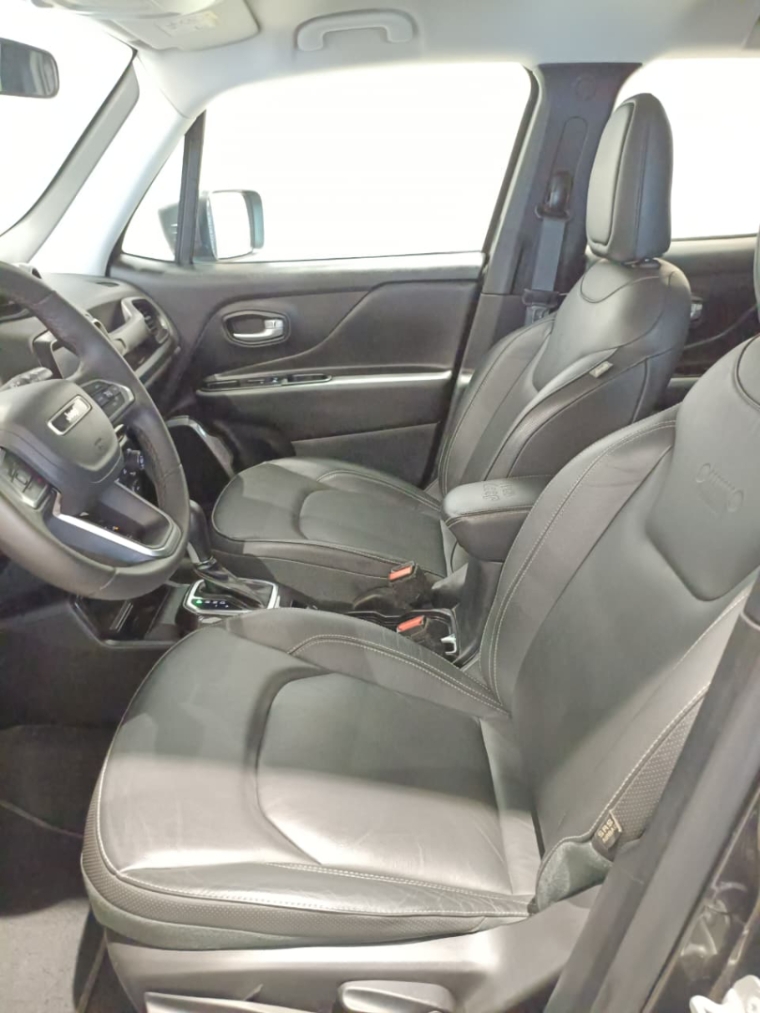 jeep renegade 1.3 t270 turbo flex longitude at6 4p automatico 202516