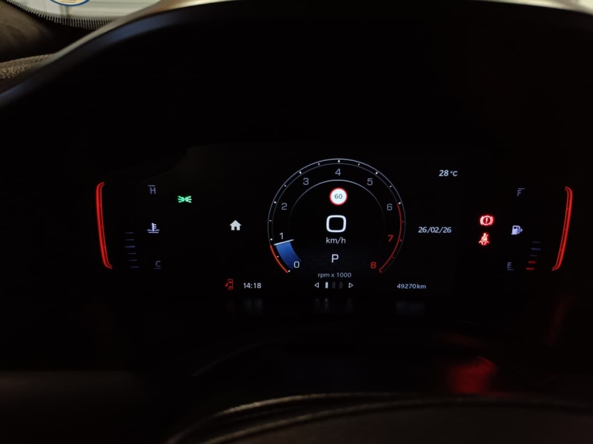 jeep renegade 1.3 t270 turbo flex longitude at6 4p automatico 202512