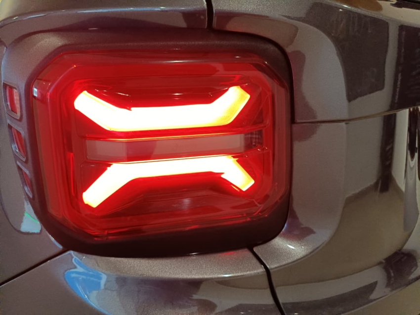 jeep renegade 1.3 t270 turbo flex longitude at6 4p automatico 20257