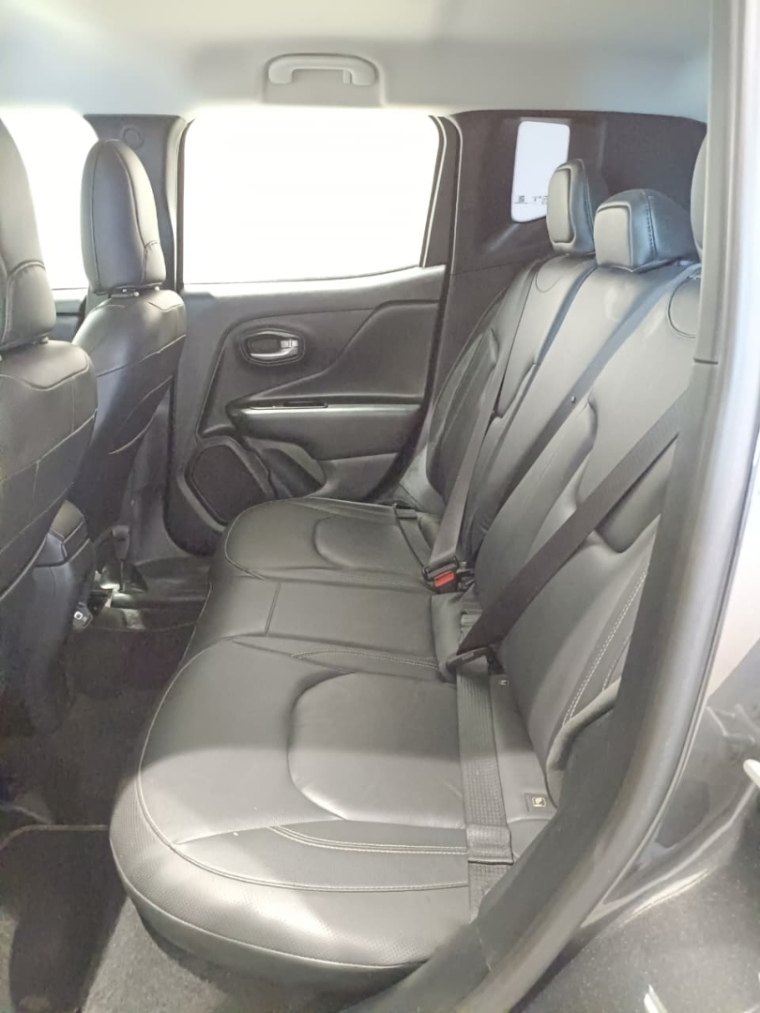 jeep renegade 1.3 t270 turbo flex longitude at6 4p automatico 202517