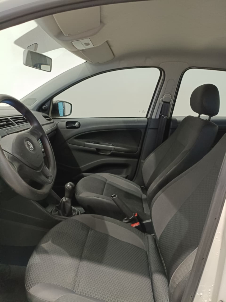 volkswagen voyage 1.0 12v mpi totalflex 4p manual flex 202315