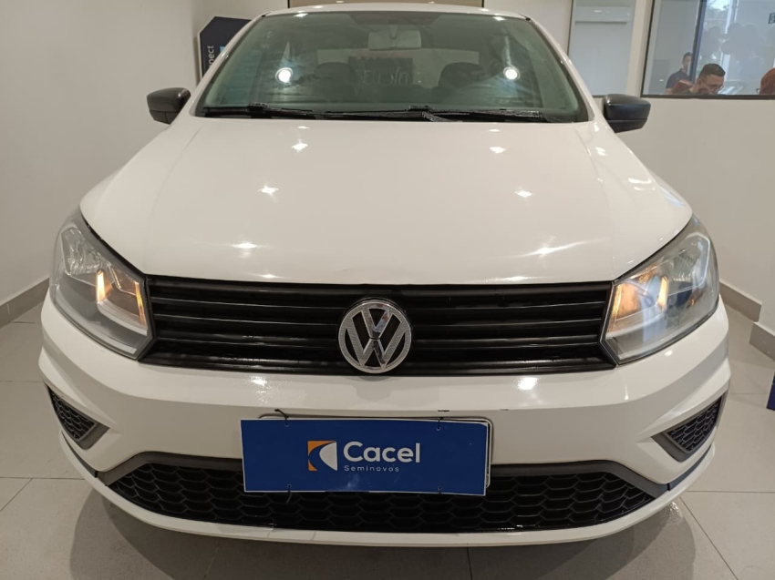 volkswagen voyage 1.0 12v mpi totalflex 4p manual flex 20232