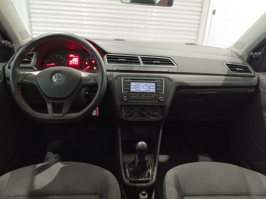 volkswagen voyage 1.0 12v mpi totalflex 4p manual flex 202311