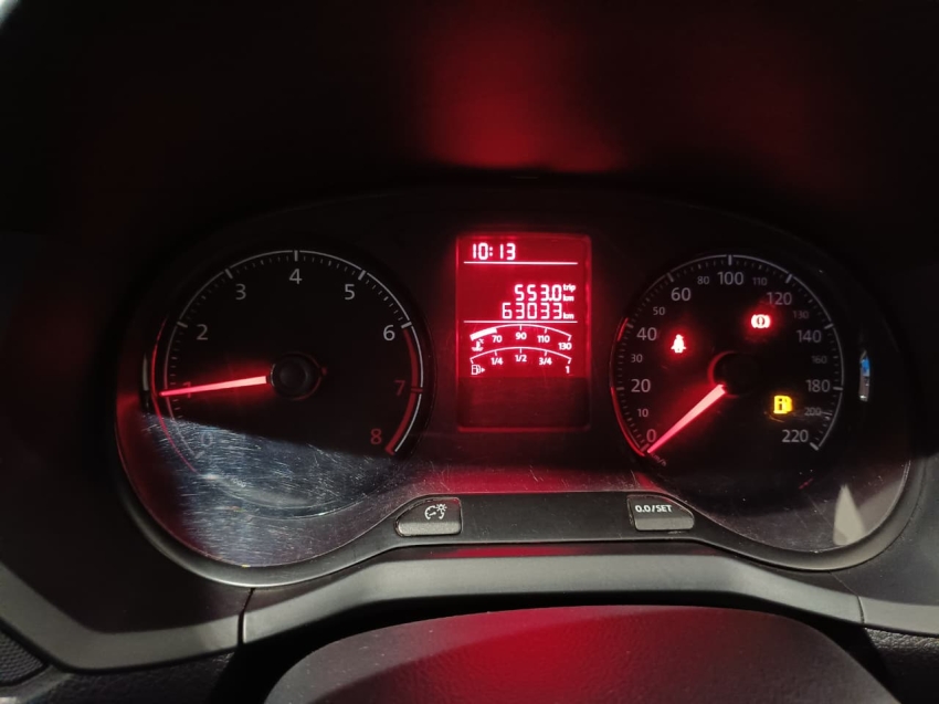 volkswagen voyage 1.0 12v mpi totalflex 4p manual flex 202312