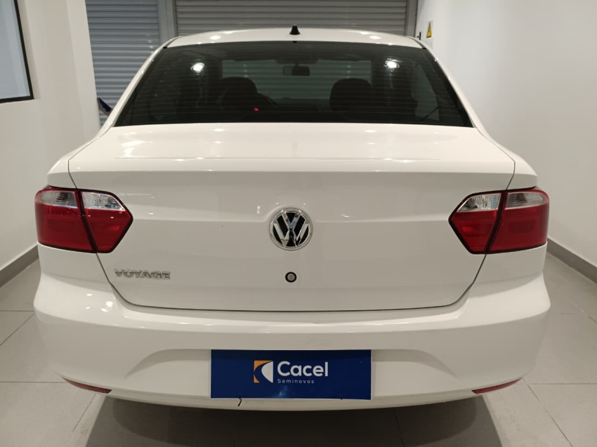 volkswagen voyage 1.0 12v mpi totalflex 4p manual flex 20238