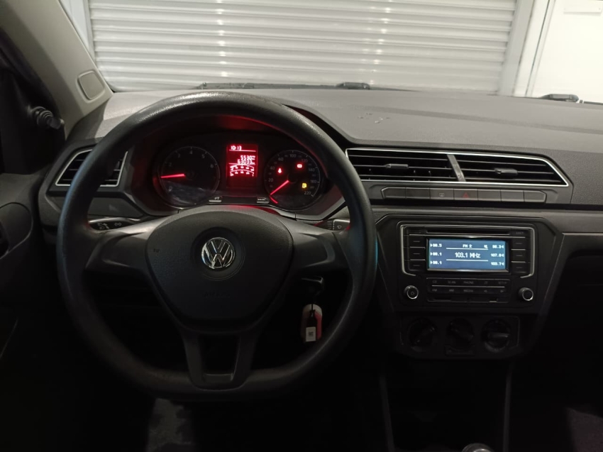 volkswagen voyage 1.0 12v mpi totalflex 4p manual flex 202310