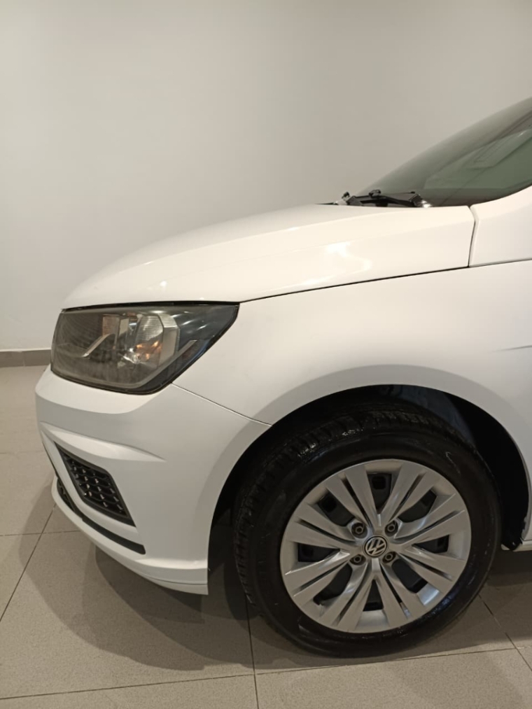 volkswagen voyage 1.0 12v mpi totalflex 4p manual flex 20235