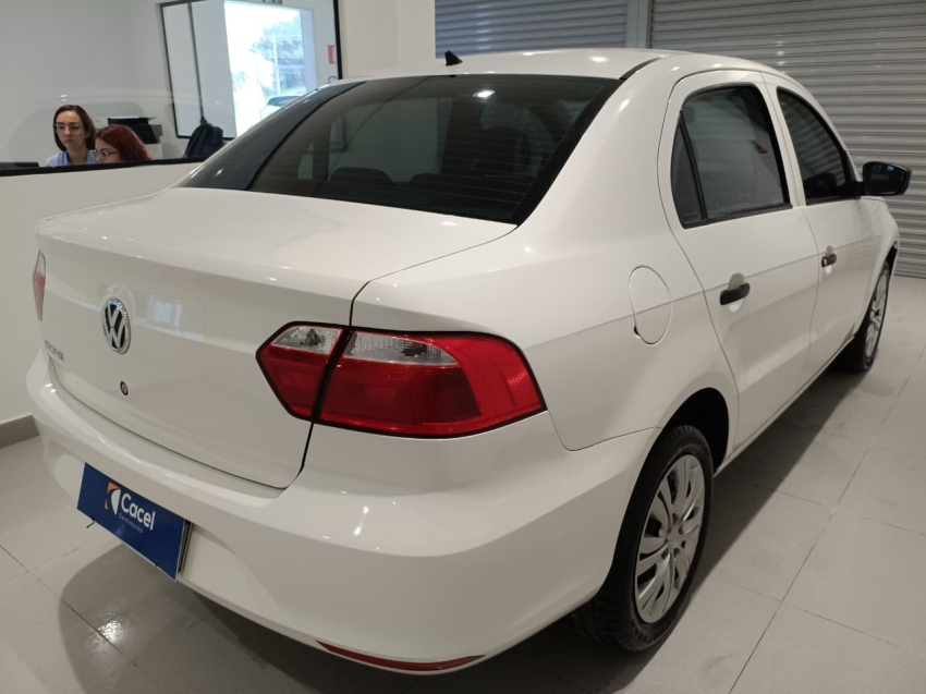 volkswagen voyage 1.0 12v mpi totalflex 4p manual flex 20239