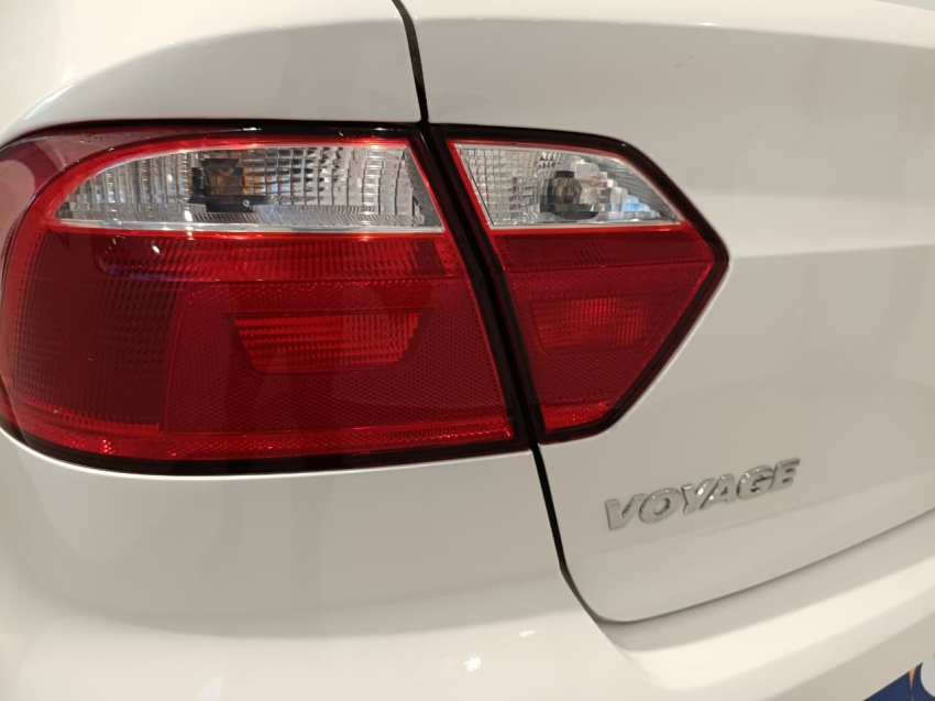 volkswagen voyage 1.0 12v mpi totalflex 4p manual flex 20236