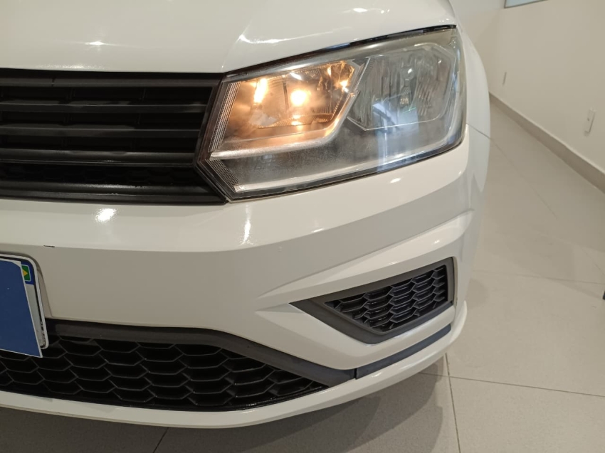 volkswagen voyage 1.0 12v mpi totalflex 4p manual flex 20234