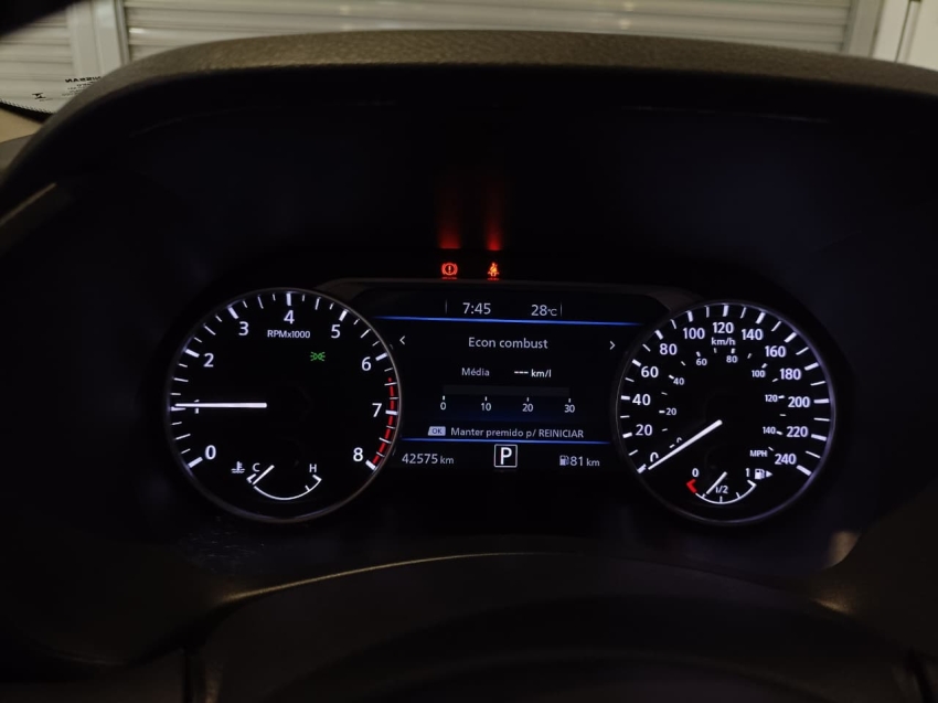 nissan sentra 2.0 16v gasolina advance xtronic 4p automatico 202515