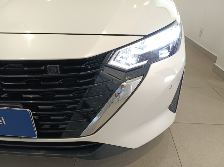 nissan sentra 2.0 16v gasolina advance xtronic 4p automatico 20254