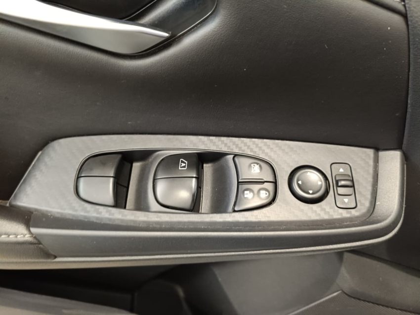 nissan sentra 2.0 16v gasolina advance xtronic 4p automatico 202516