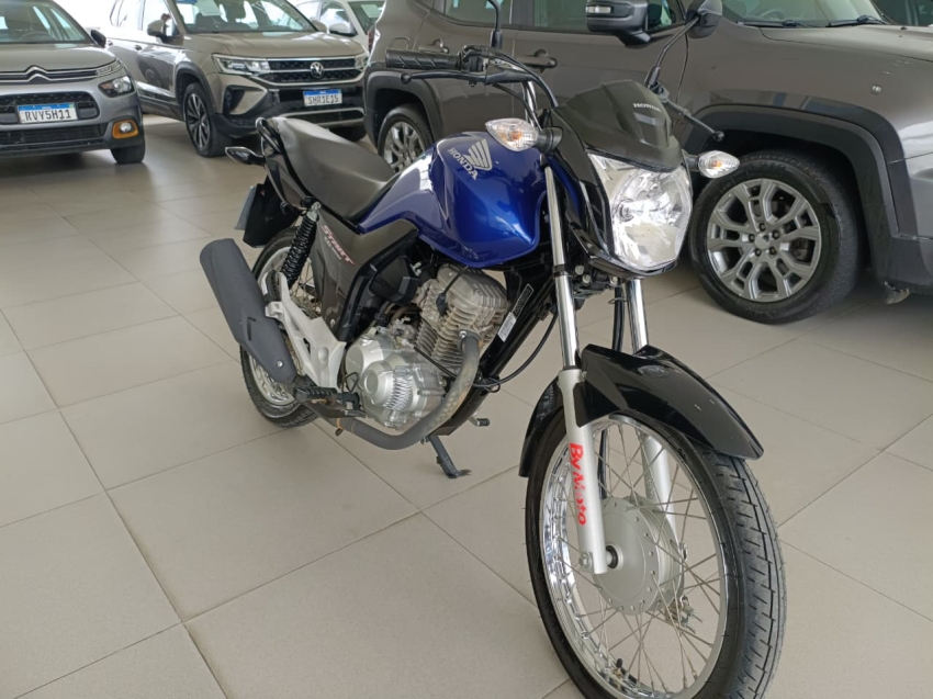 honda cg 160 start flex manual 20233