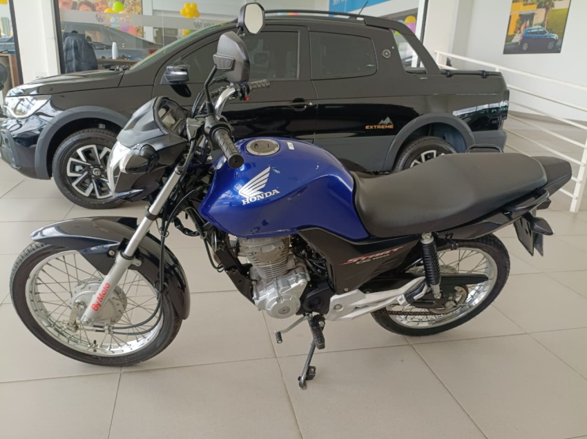 honda cg 160 start flex manual 20234