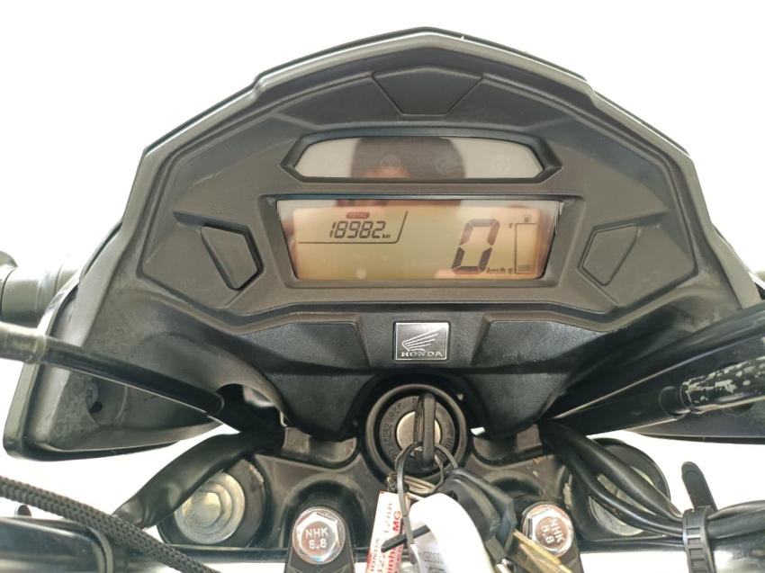 honda cg 160 start flex manual 20237